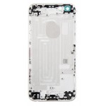 iPhone 6 Plus Back Housing Replacement (Silver)
